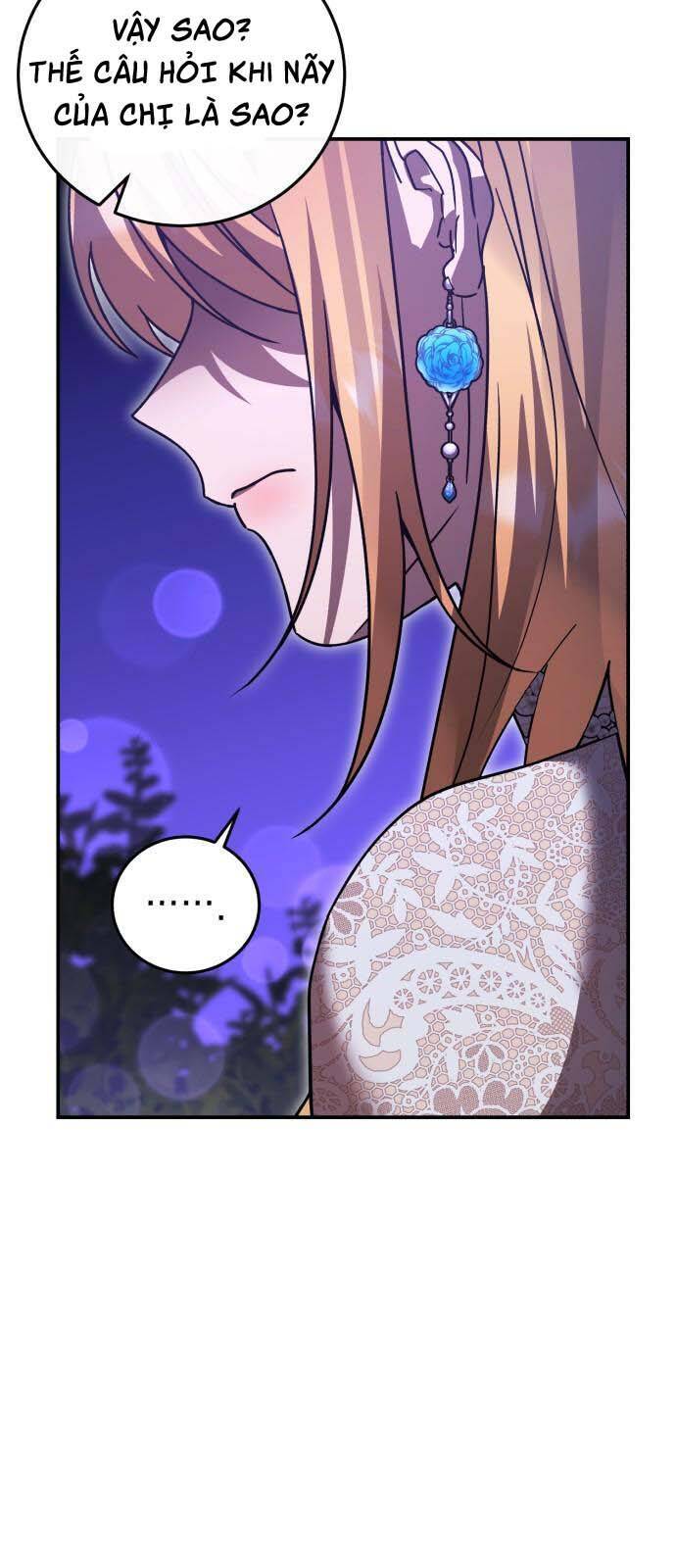 Hero X Demon King X Villain - Chapter 83 - Page 26