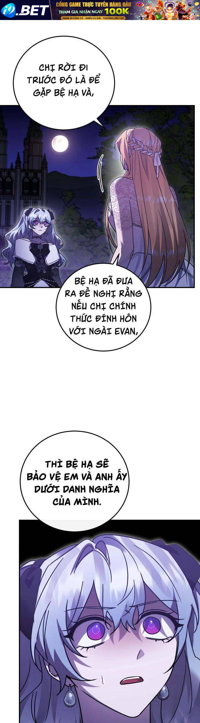 Hero X Demon King X Villain - Chapter 83 - Page 27