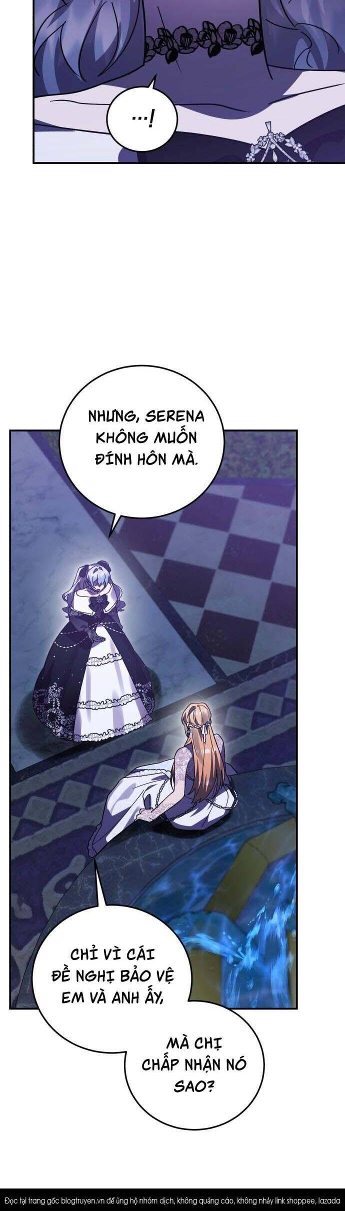 Hero X Demon King X Villain - Chapter 83 - Page 28