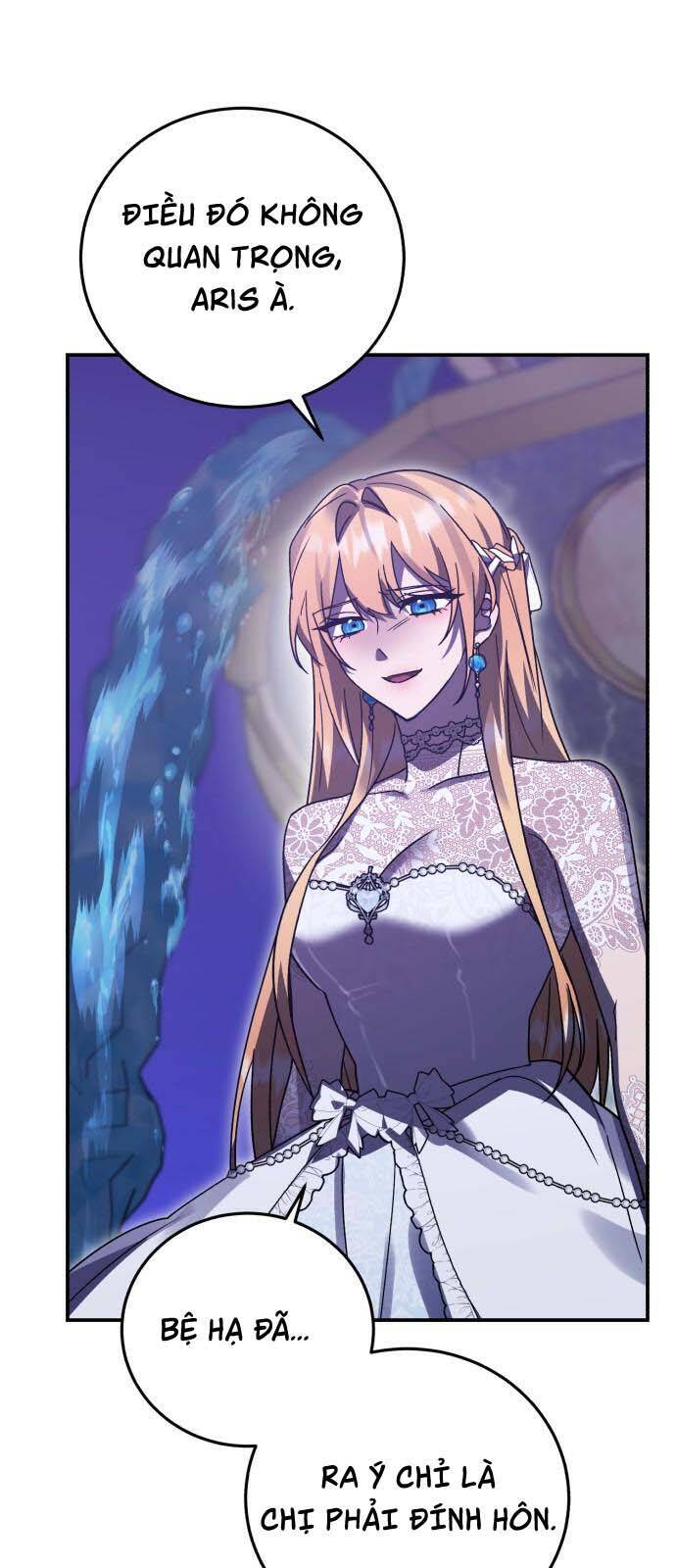 Hero X Demon King X Villain - Chapter 83 - Page 29