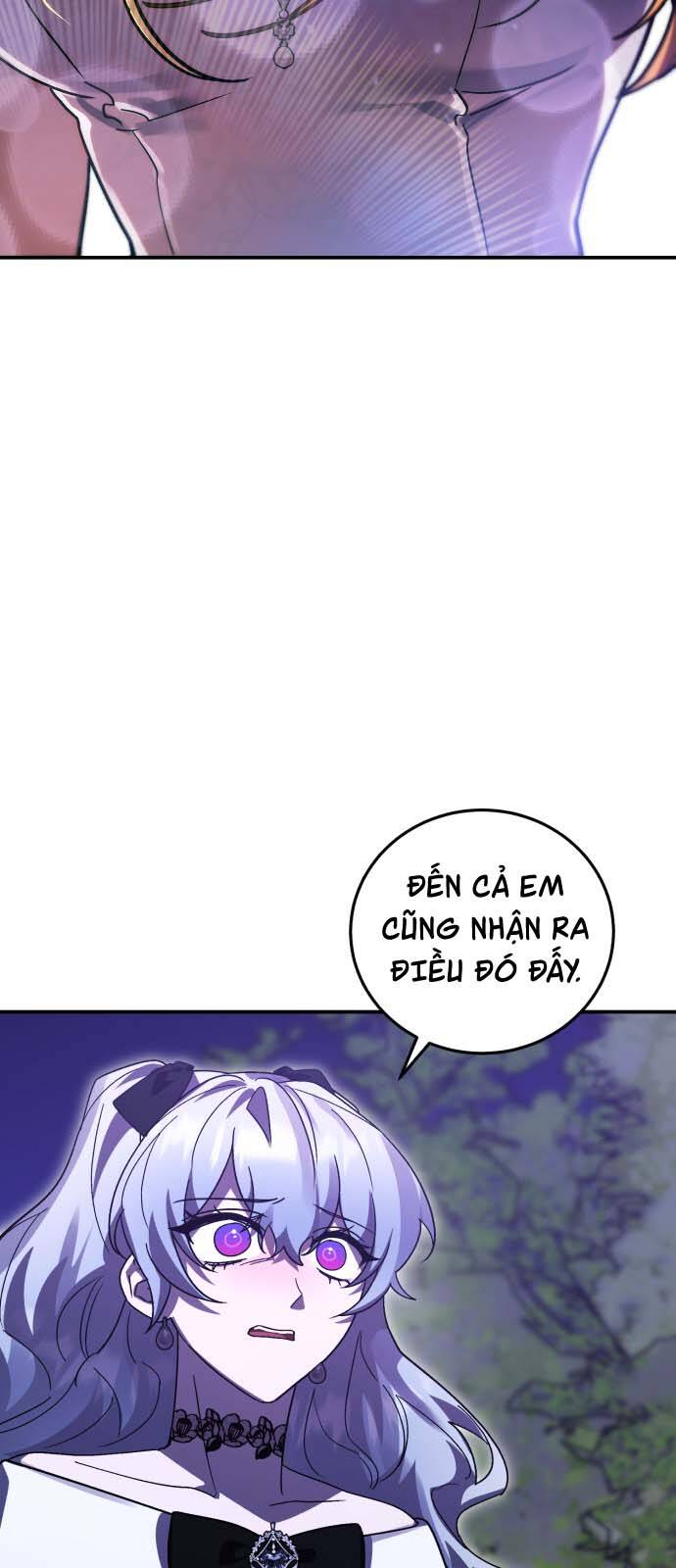 Hero X Demon King X Villain - Chapter 83 - Page 33