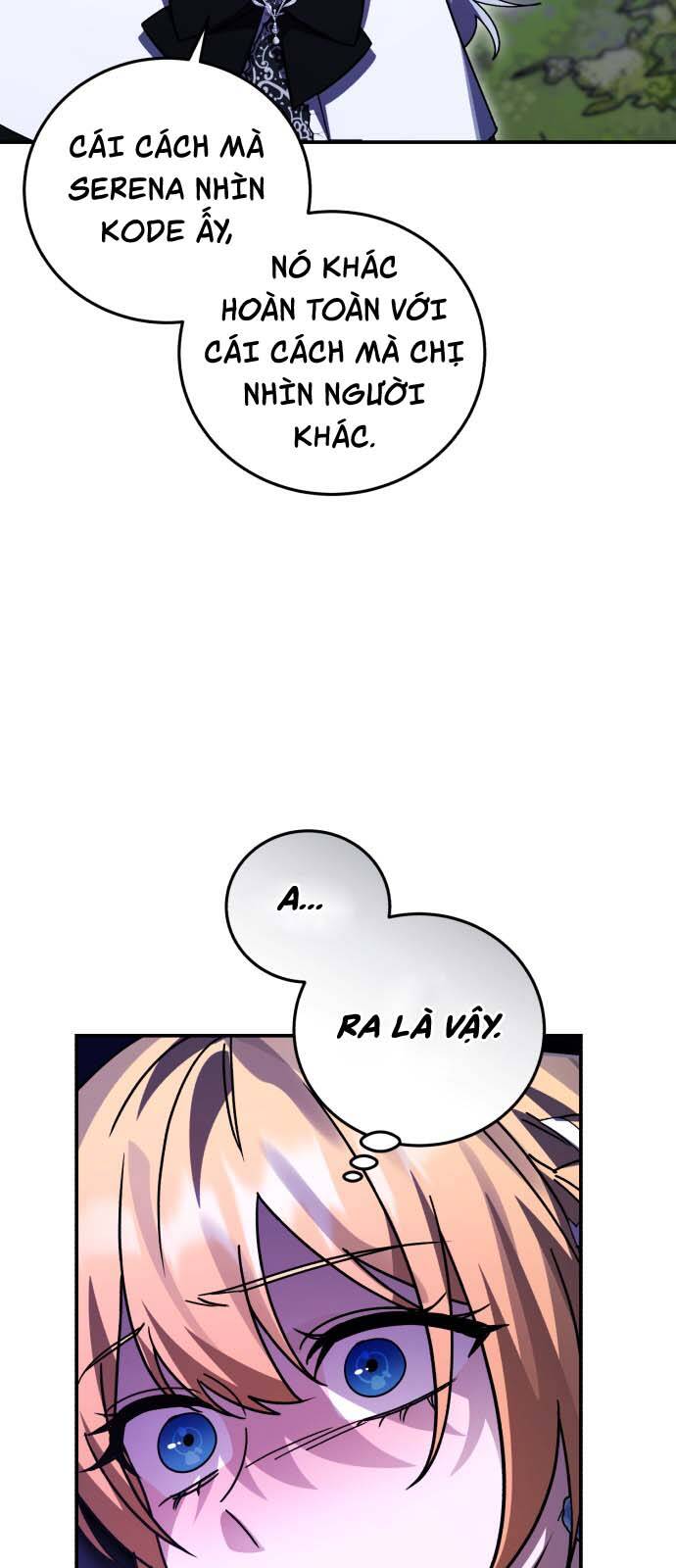 Hero X Demon King X Villain - Chapter 83 - Page 34