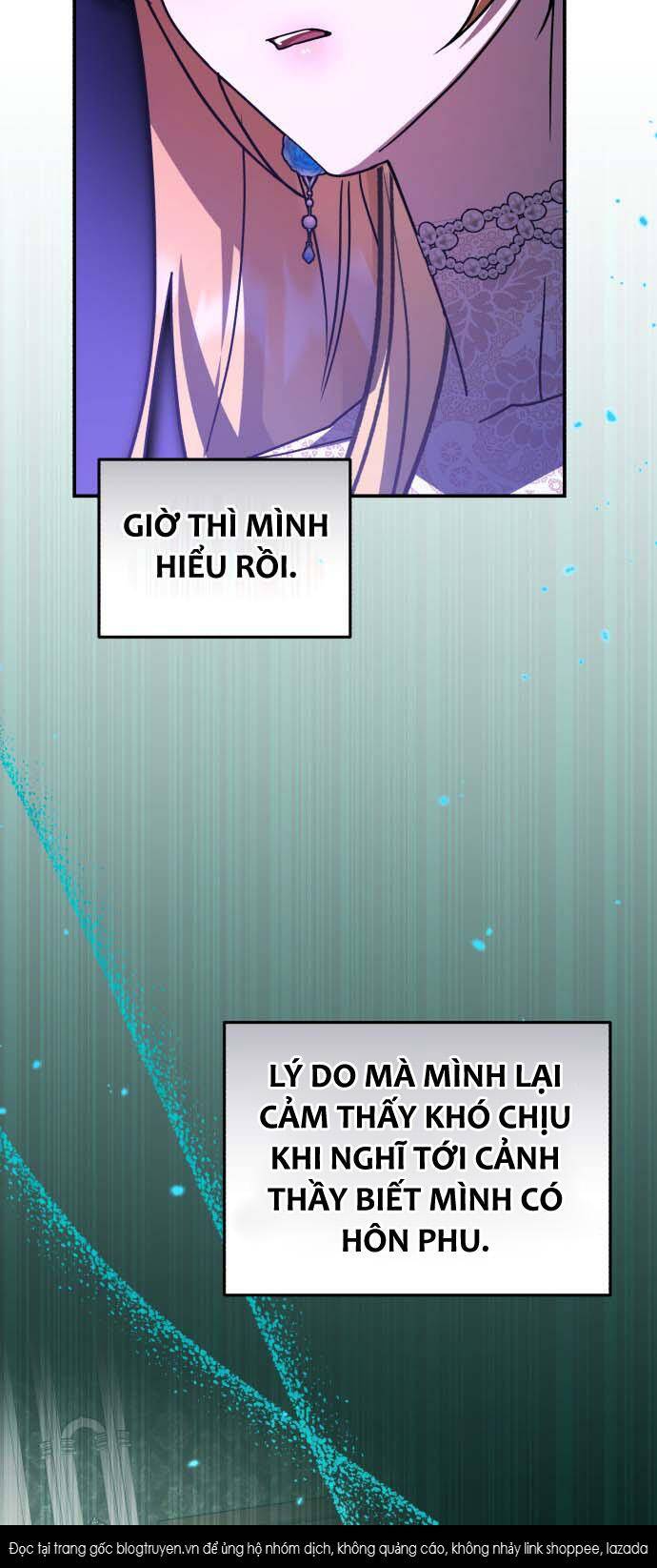 Hero X Demon King X Villain - Chapter 83 - Page 35