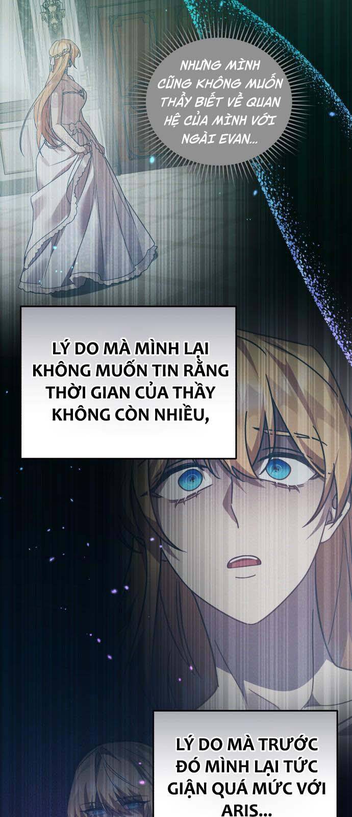 Hero X Demon King X Villain - Chapter 83 - Page 36