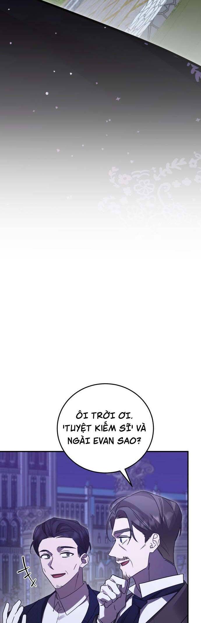 Hero X Demon King X Villain - Chapter 83 - Page 4