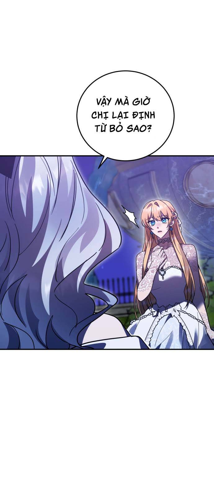 Hero X Demon King X Villain - Chapter 83 - Page 40