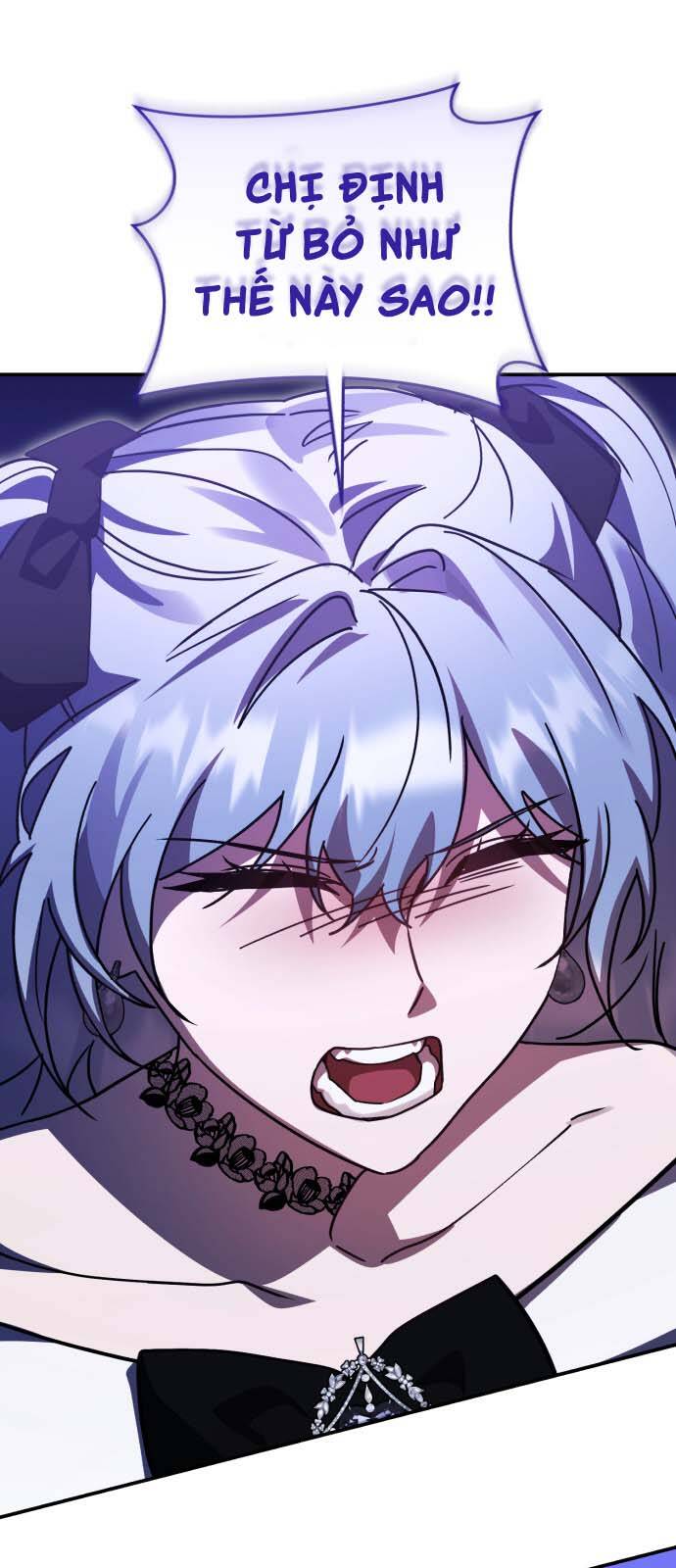 Hero X Demon King X Villain - Chapter 83 - Page 41