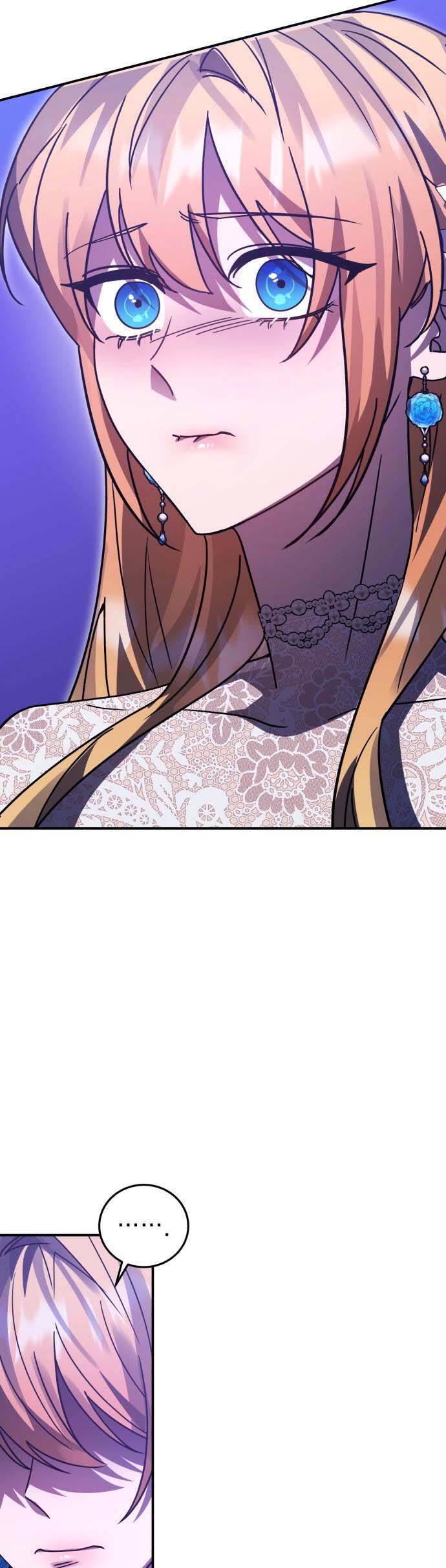 Hero X Demon King X Villain - Chapter 83 - Page 42