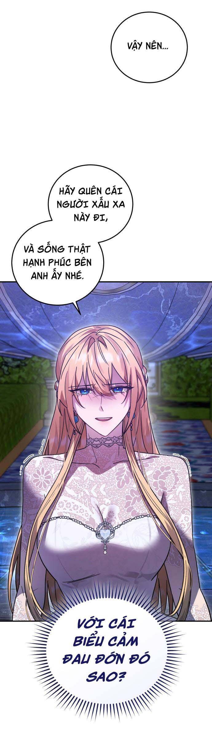 Hero X Demon King X Villain - Chapter 83 - Page 46