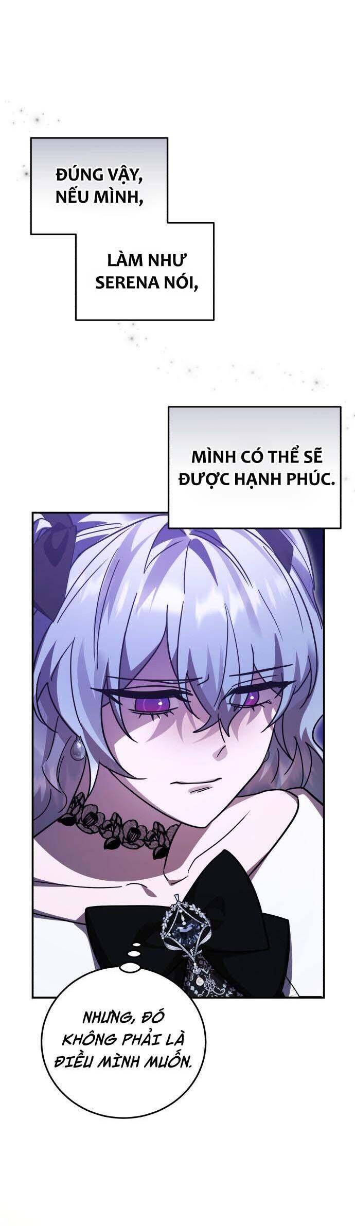 Hero X Demon King X Villain - Chapter 83 - Page 47