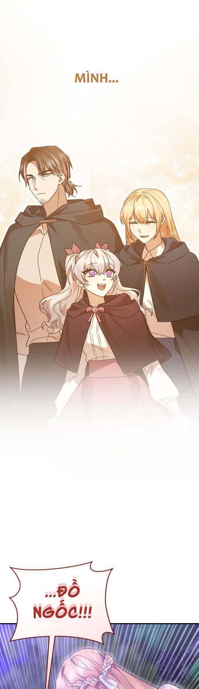 Hero X Demon King X Villain - Chapter 83 - Page 48