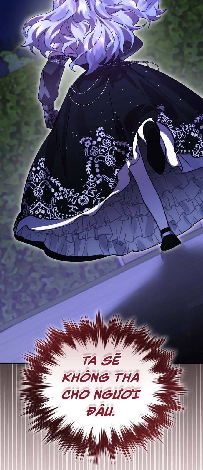 Hero X Demon King X Villain - Chapter 83 - Page 51