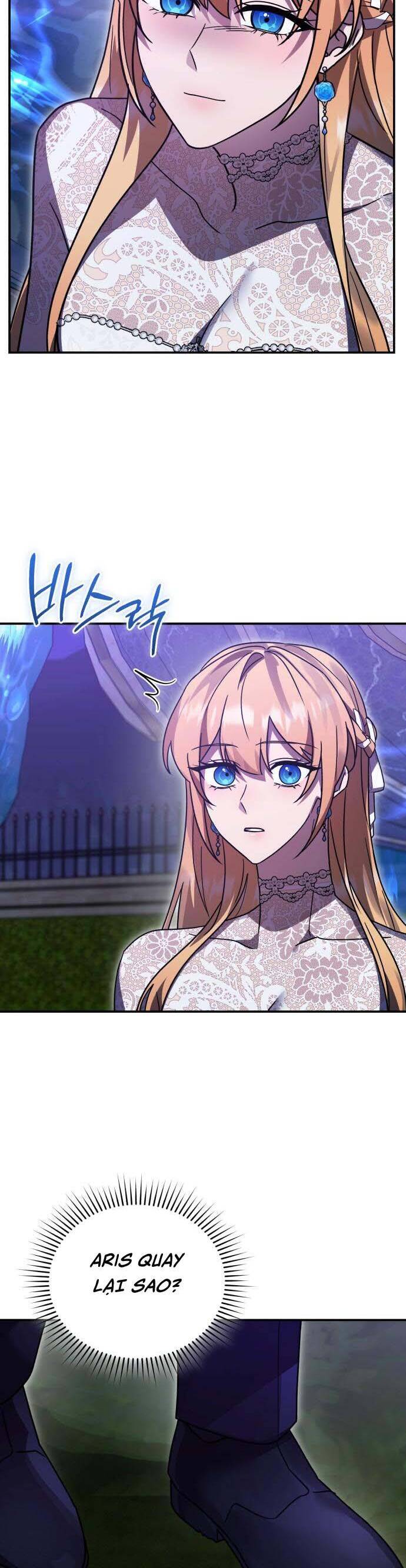 Hero X Demon King X Villain - Chapter 83 - Page 54