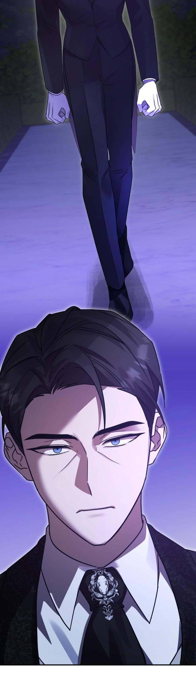 Hero X Demon King X Villain - Chapter 83 - Page 57