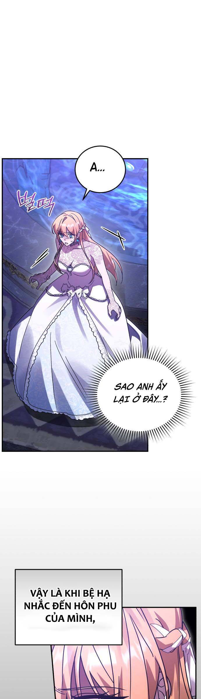 Hero X Demon King X Villain - Chapter 83 - Page 58