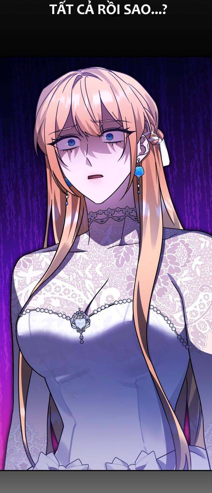 Hero X Demon King X Villain - Chapter 83 - Page 60