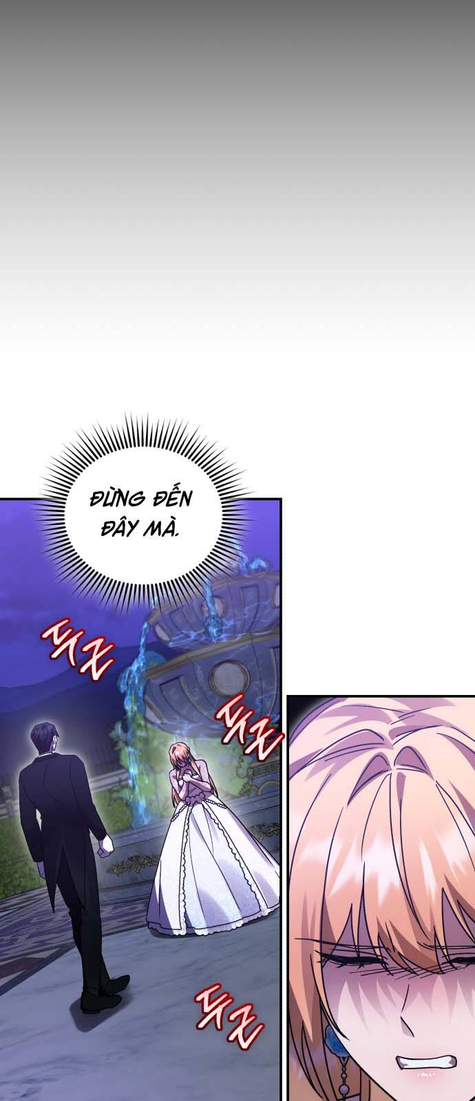 Hero X Demon King X Villain - Chapter 83 - Page 61