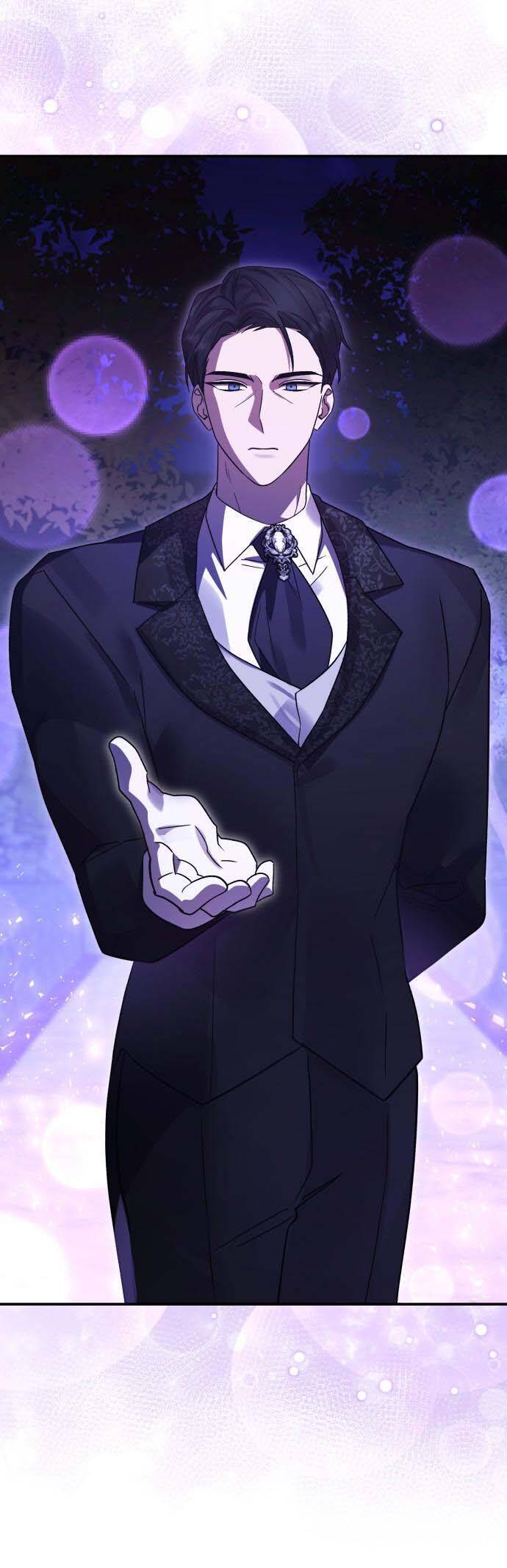 Hero X Demon King X Villain - Chapter 83 - Page 64