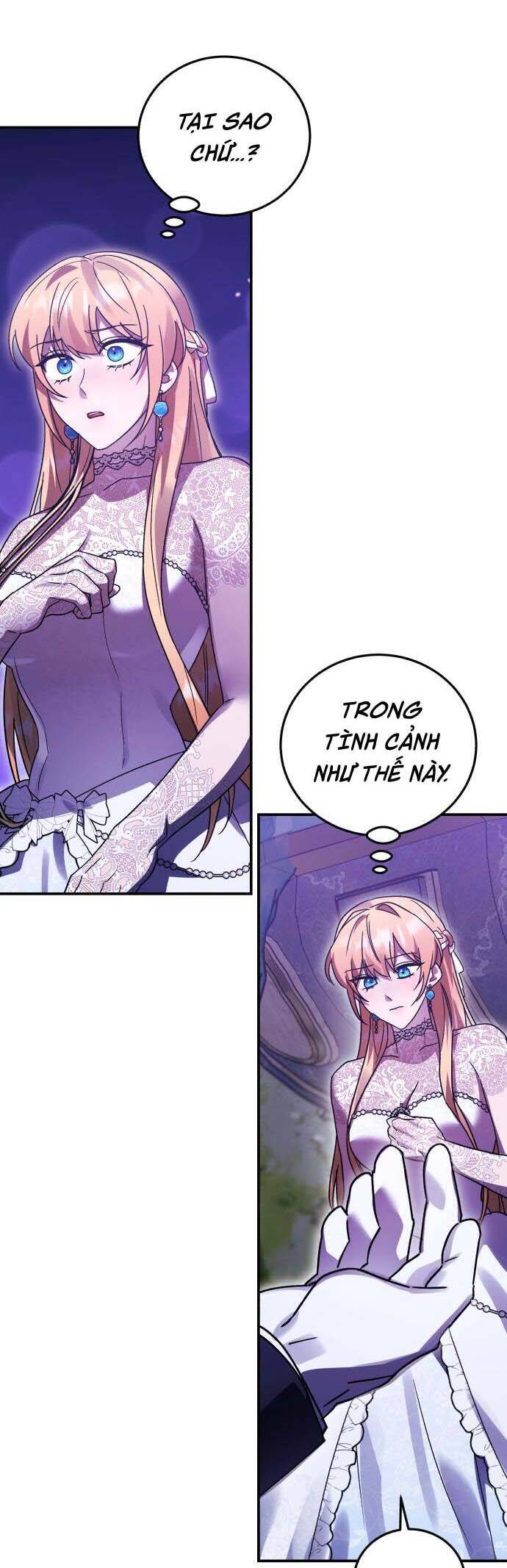 Hero X Demon King X Villain - Chapter 83 - Page 65