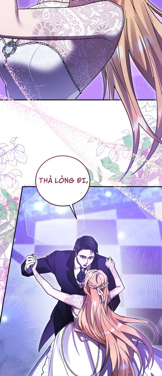 Hero X Demon King X Villain - Chapter 83 - Page 69