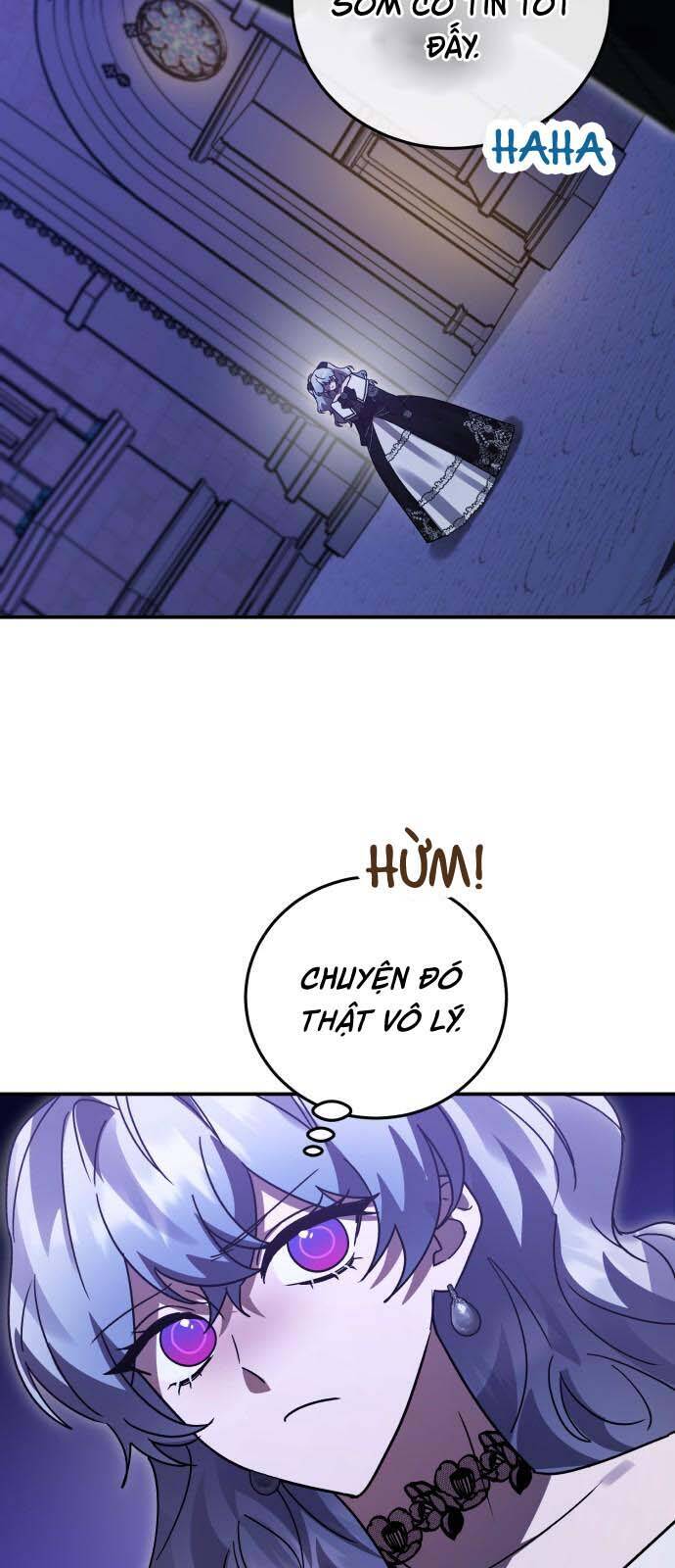 Hero X Demon King X Villain - Chapter 83 - Page 7