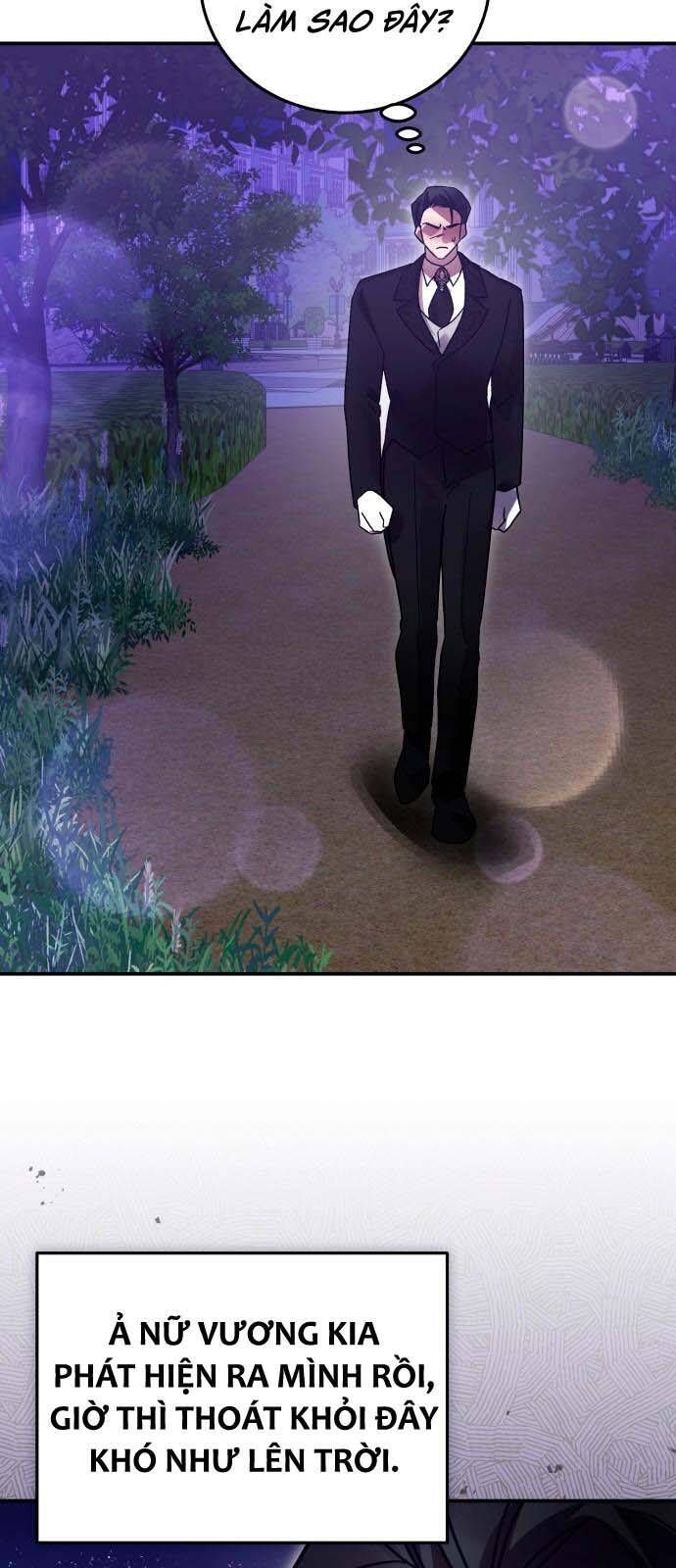 Hero X Demon King X Villain - Chapter 84 - Page 10