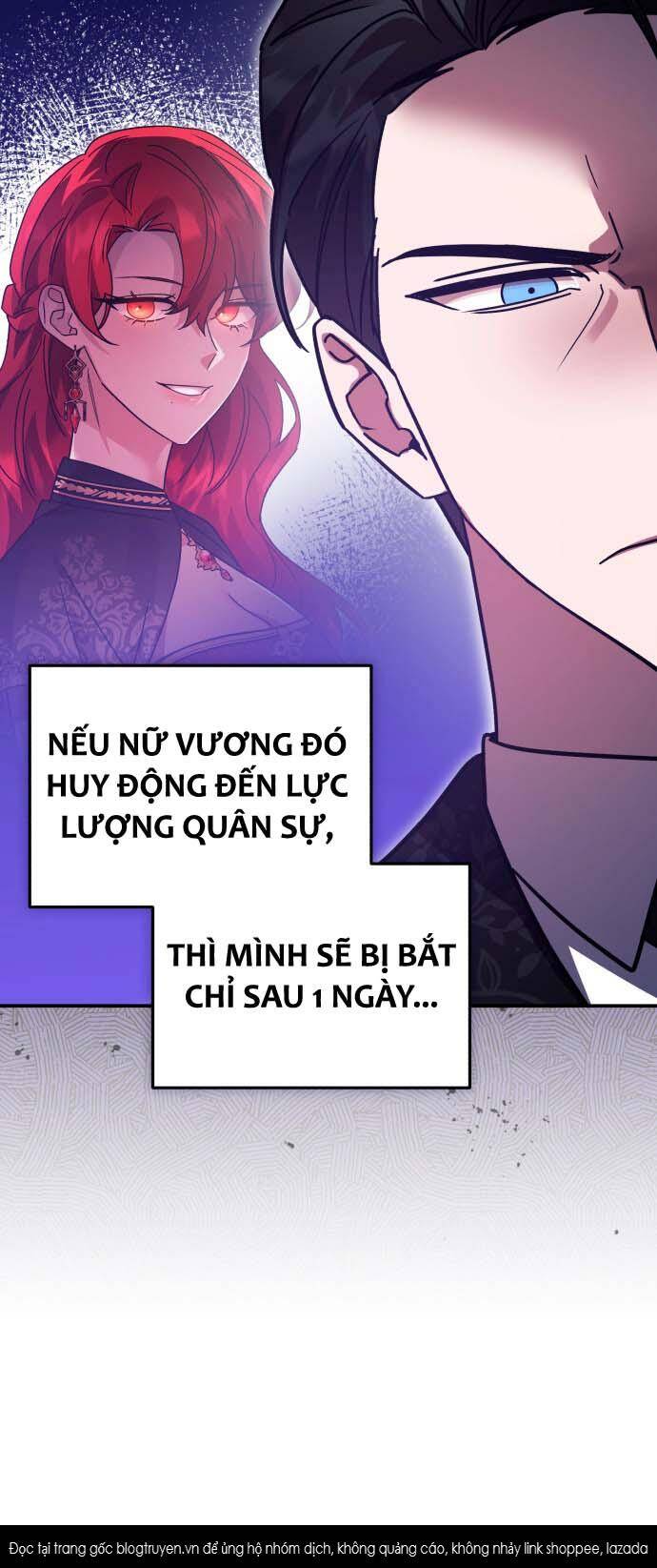 Hero X Demon King X Villain - Chapter 84 - Page 11