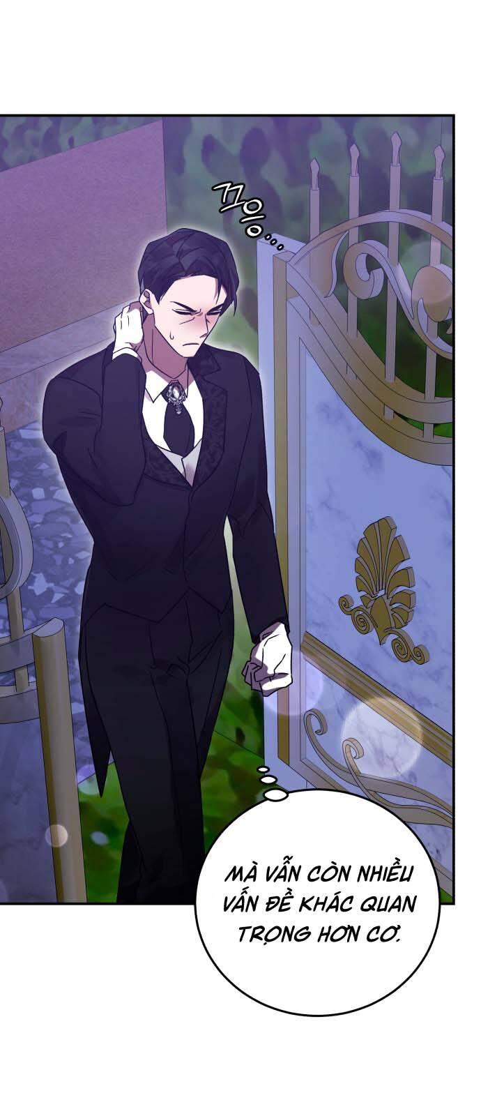 Hero X Demon King X Villain - Chapter 84 - Page 12