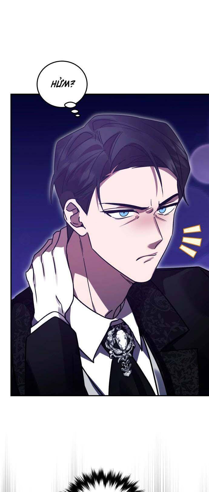 Hero X Demon King X Villain - Chapter 84 - Page 13