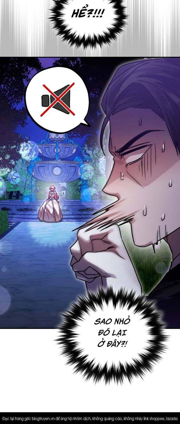 Hero X Demon King X Villain - Chapter 84 - Page 14