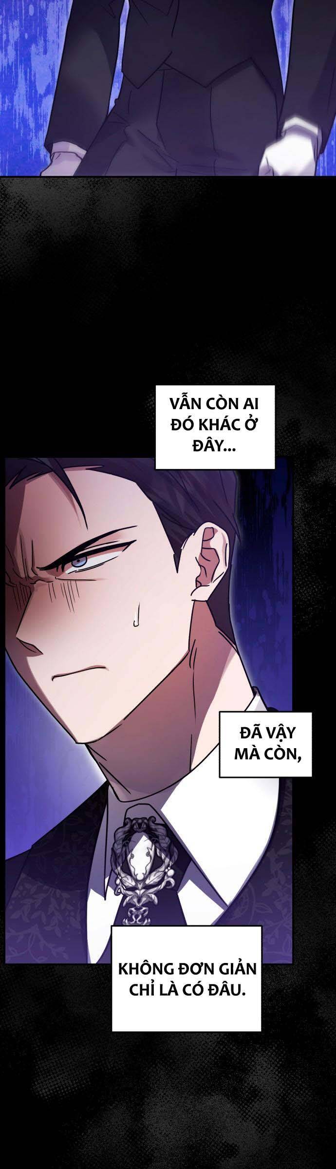 Hero X Demon King X Villain - Chapter 84 - Page 17