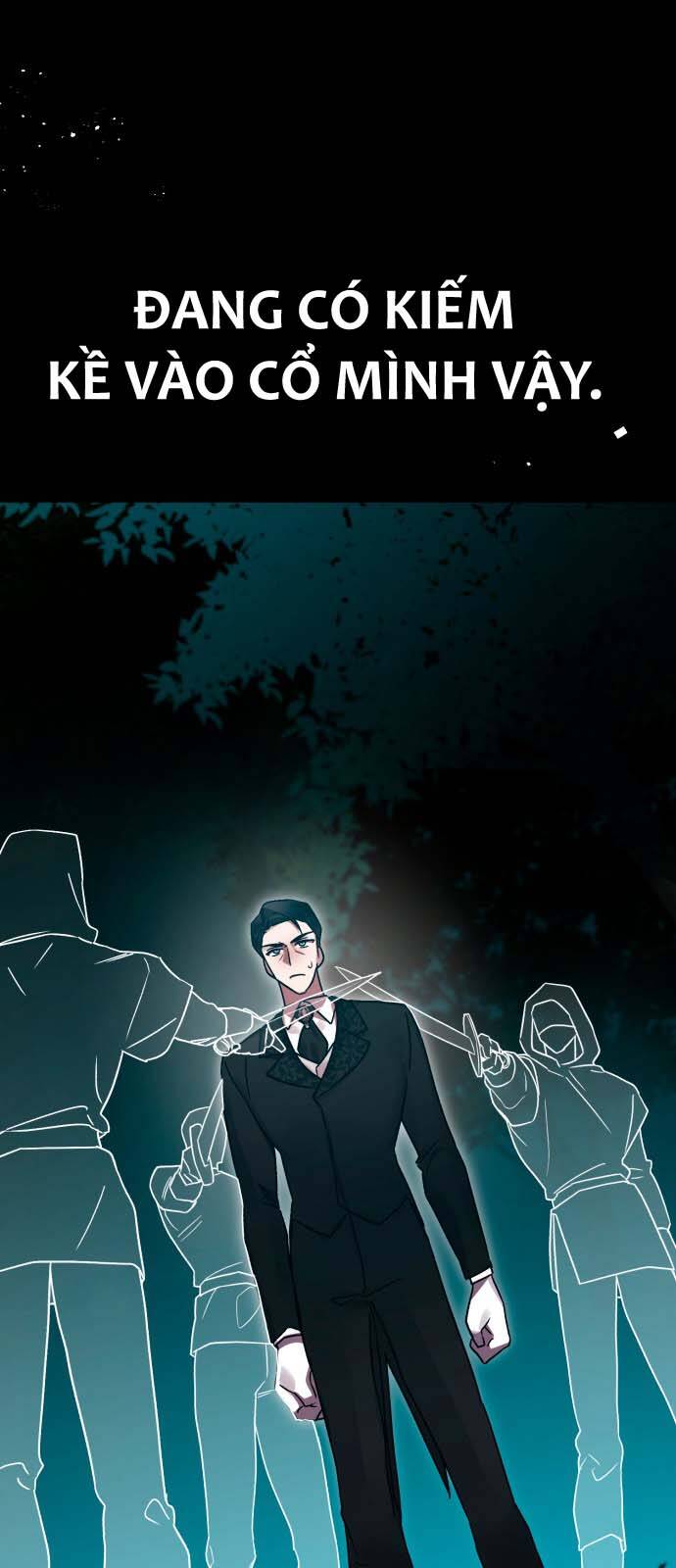 Hero X Demon King X Villain - Chapter 84 - Page 19