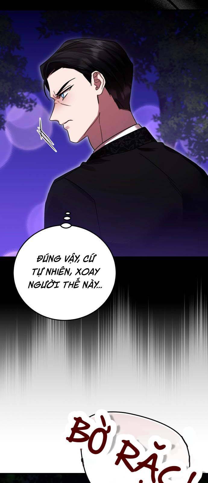 Hero X Demon King X Villain - Chapter 84 - Page 21