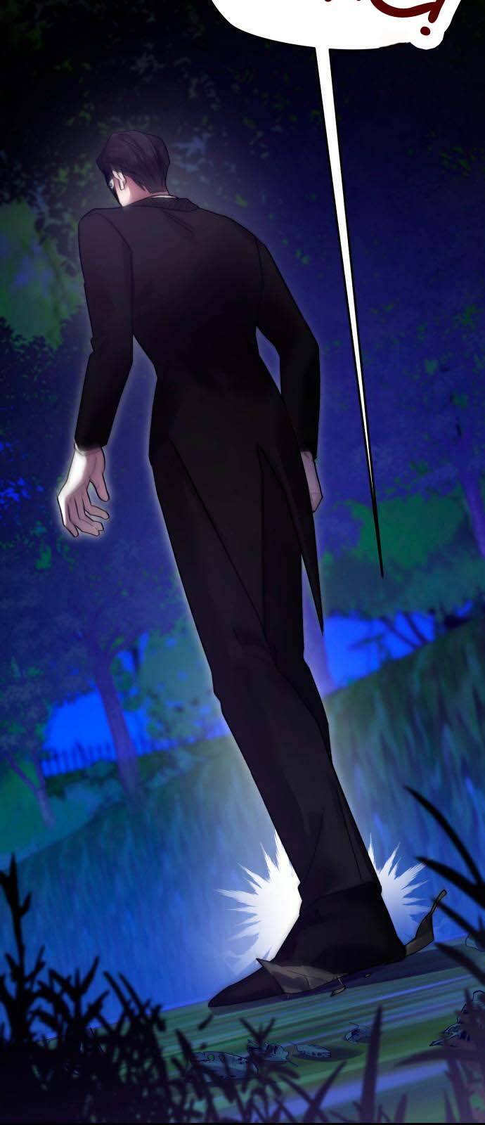 Hero X Demon King X Villain - Chapter 84 - Page 22