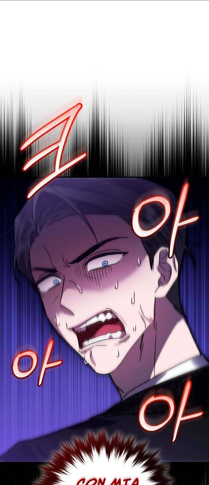 Hero X Demon King X Villain - Chapter 84 - Page 23