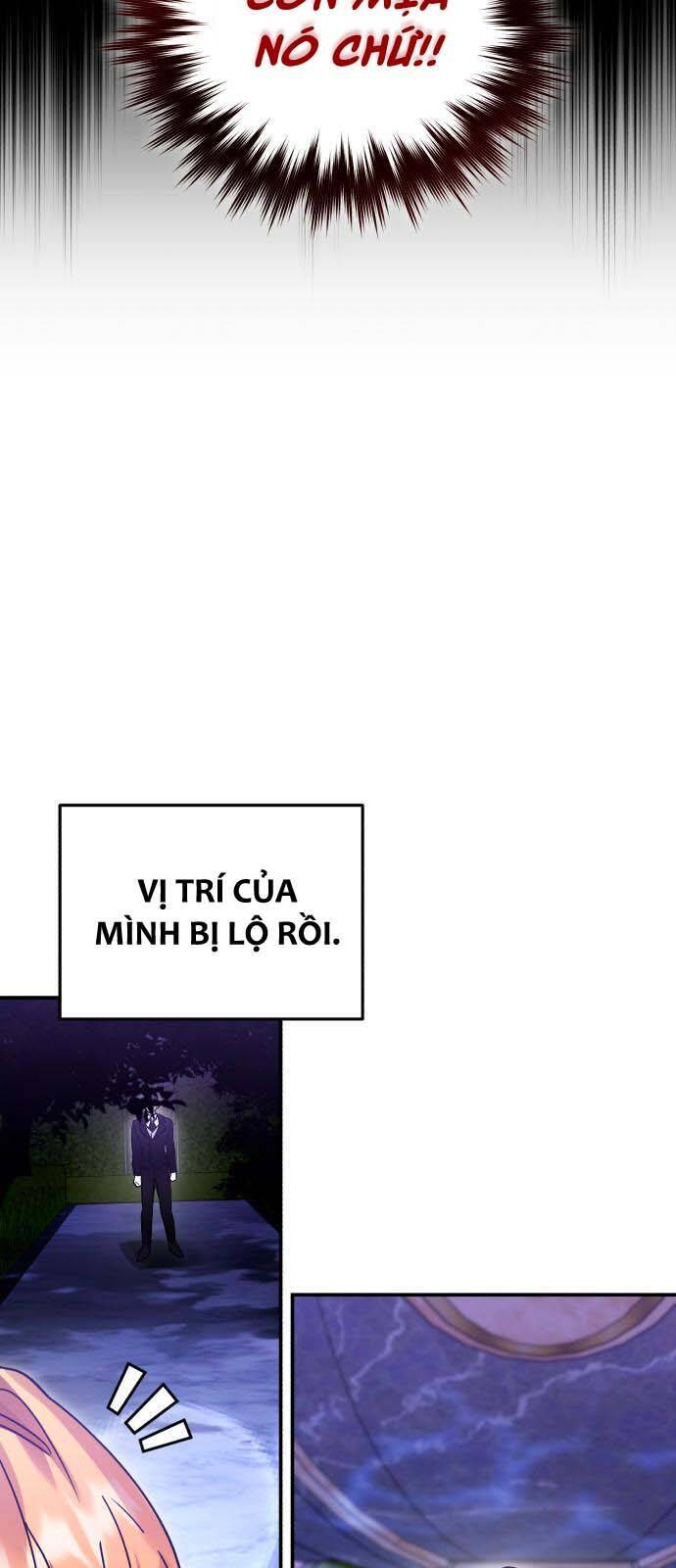 Hero X Demon King X Villain - Chapter 84 - Page 24