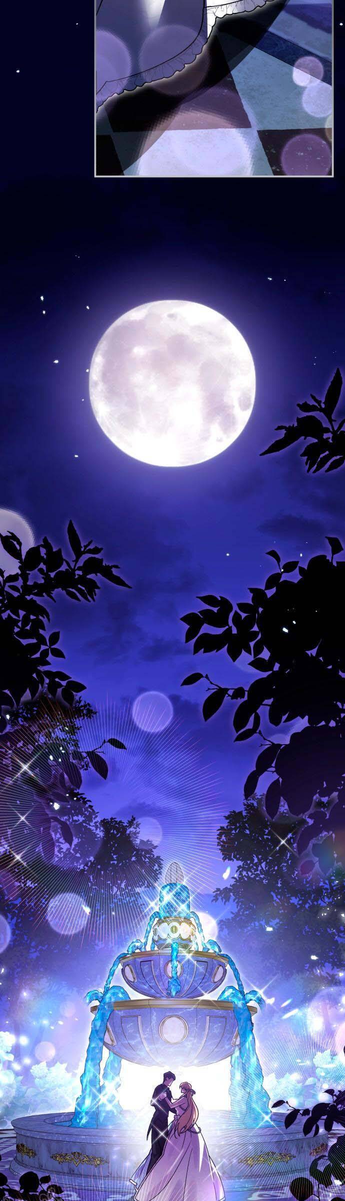 Hero X Demon King X Villain - Chapter 84 - Page 3