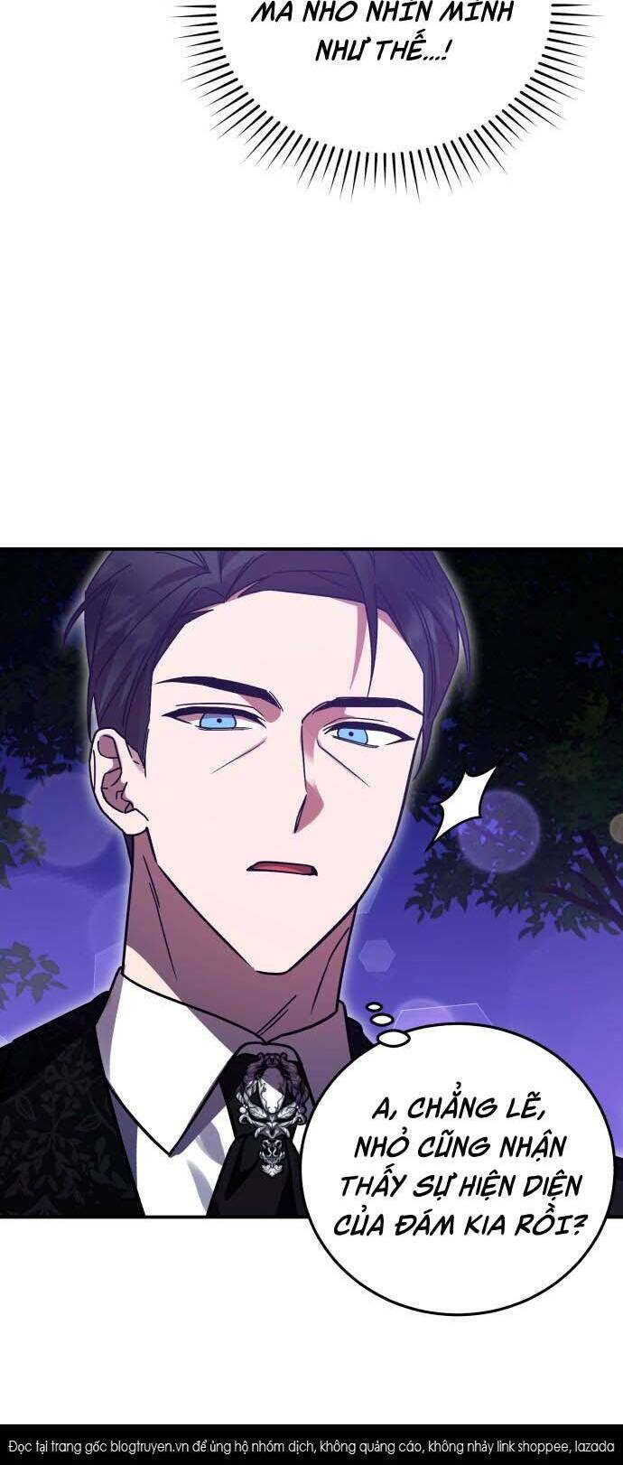 Hero X Demon King X Villain - Chapter 84 - Page 30