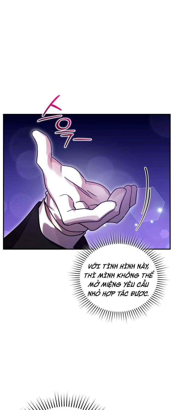 Hero X Demon King X Villain - Chapter 84 - Page 35