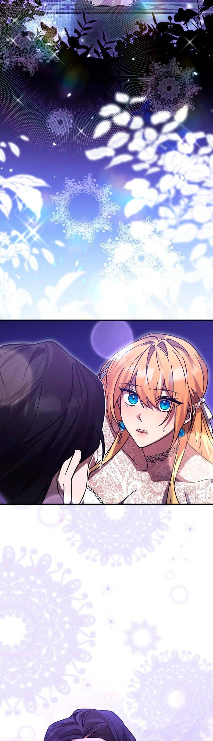 Hero X Demon King X Villain - Chapter 84 - Page 4