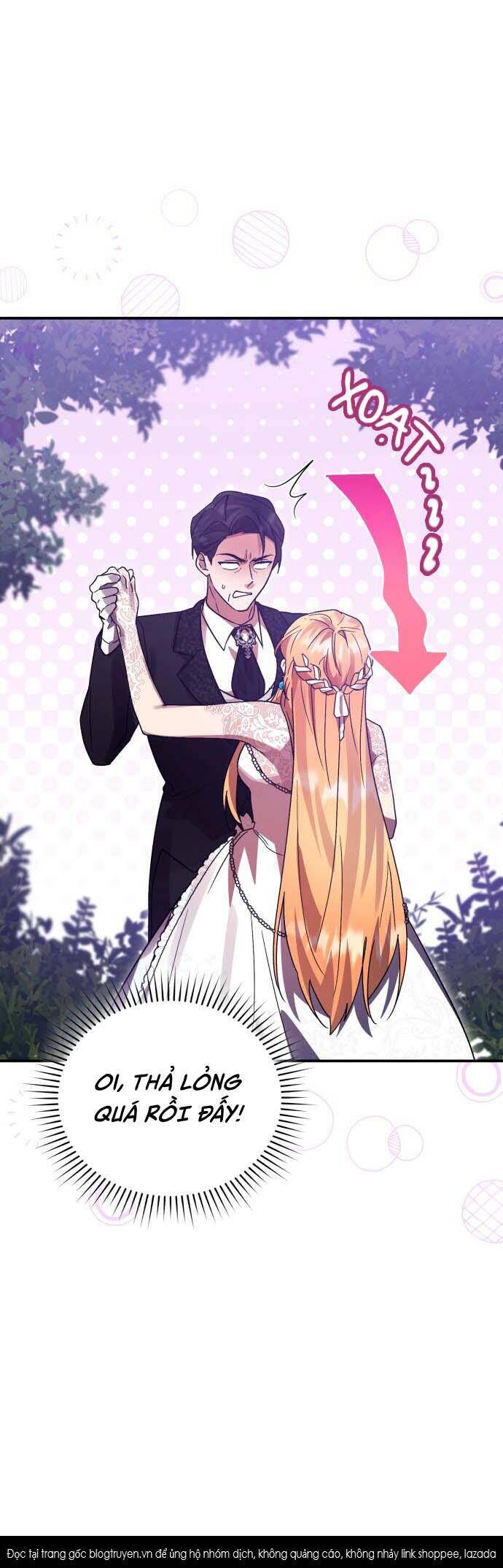 Hero X Demon King X Villain - Chapter 84 - Page 41