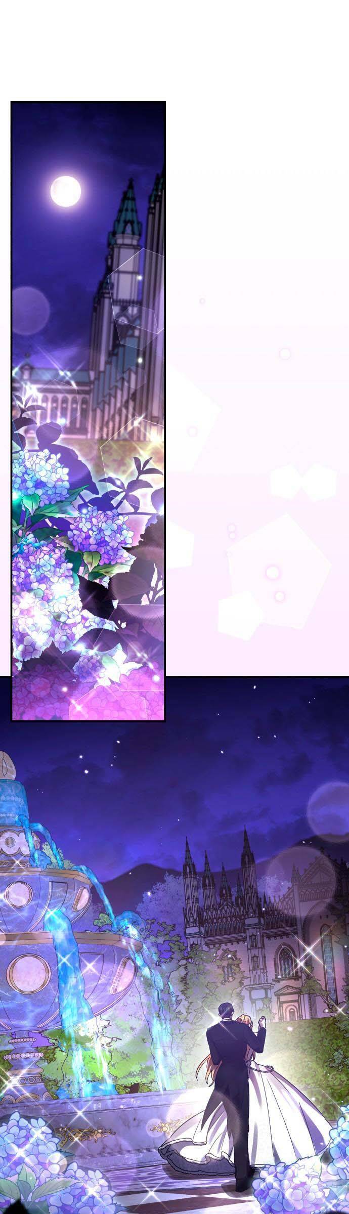 Hero X Demon King X Villain - Chapter 84 - Page 42