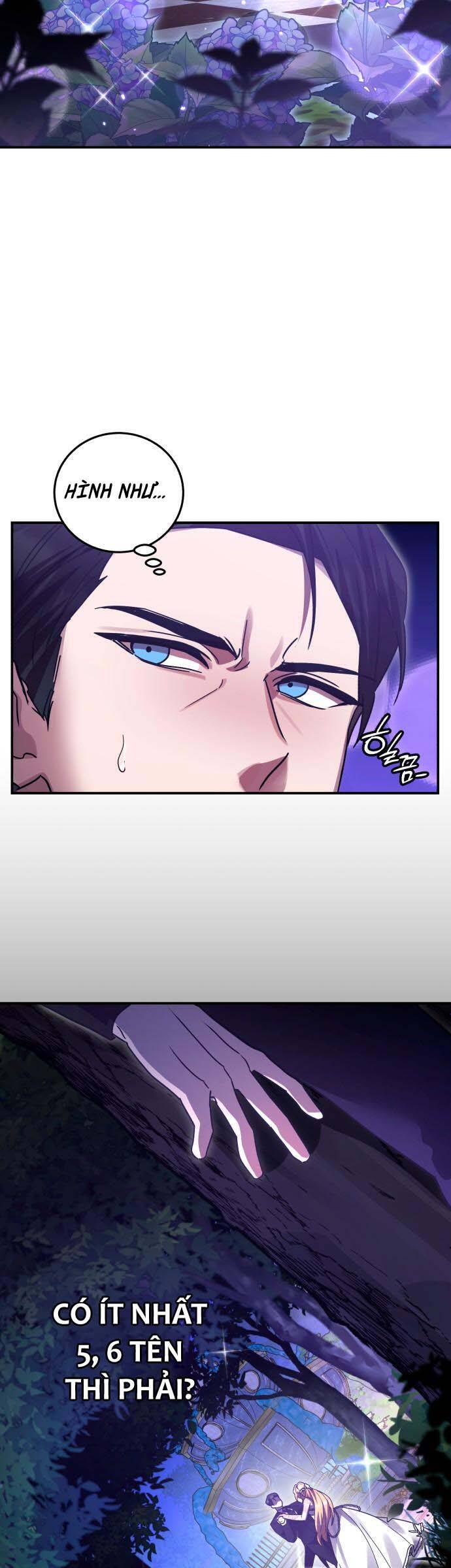 Hero X Demon King X Villain - Chapter 84 - Page 43