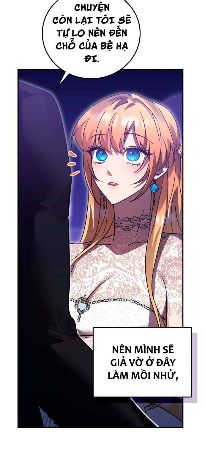 Hero X Demon King X Villain - Chapter 84 - Page 47