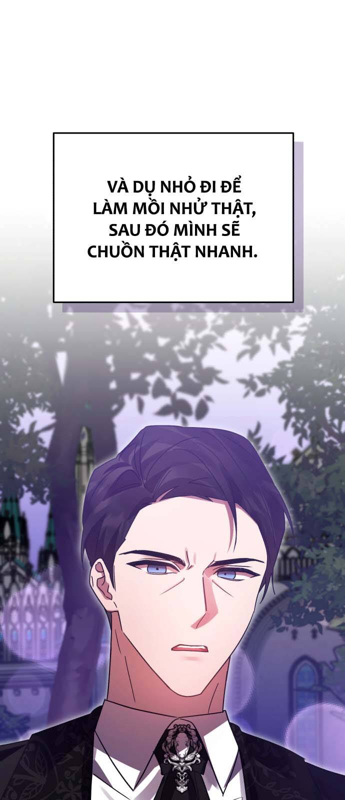 Hero X Demon King X Villain - Chapter 84 - Page 48