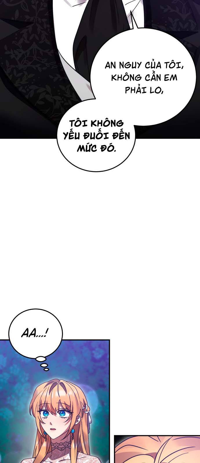 Hero X Demon King X Villain - Chapter 84 - Page 49