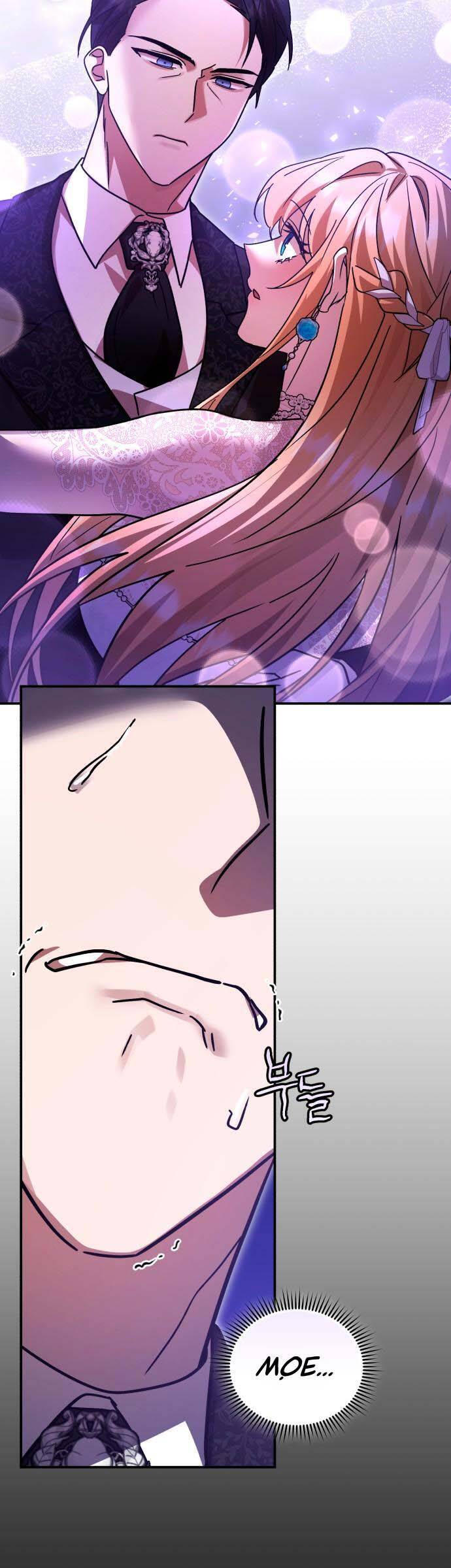 Hero X Demon King X Villain - Chapter 84 - Page 5