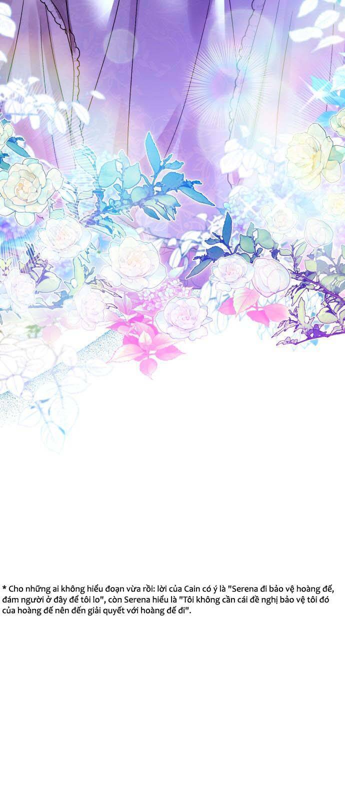 Hero X Demon King X Villain - Chapter 84 - Page 54