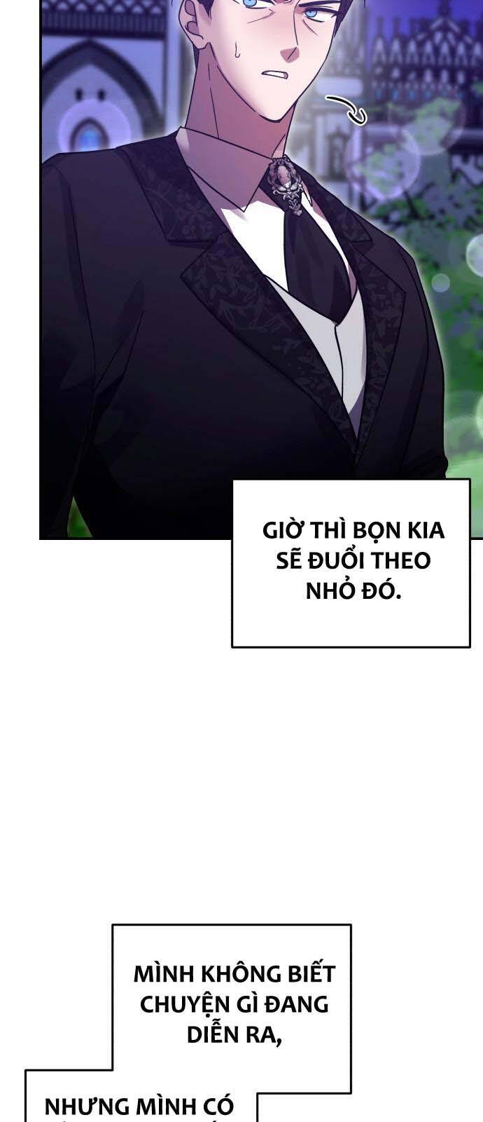 Hero X Demon King X Villain - Chapter 84 - Page 56