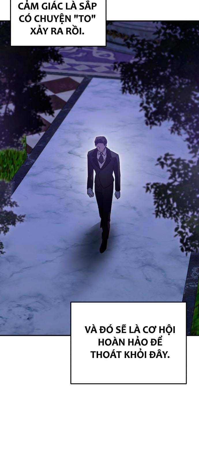 Hero X Demon King X Villain - Chapter 84 - Page 57